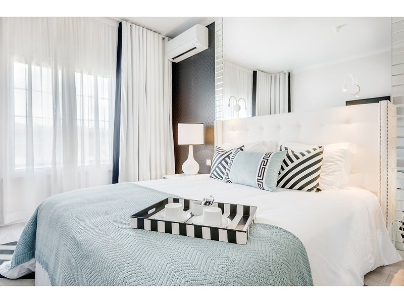 Cristal Marinha 36 - Room Example