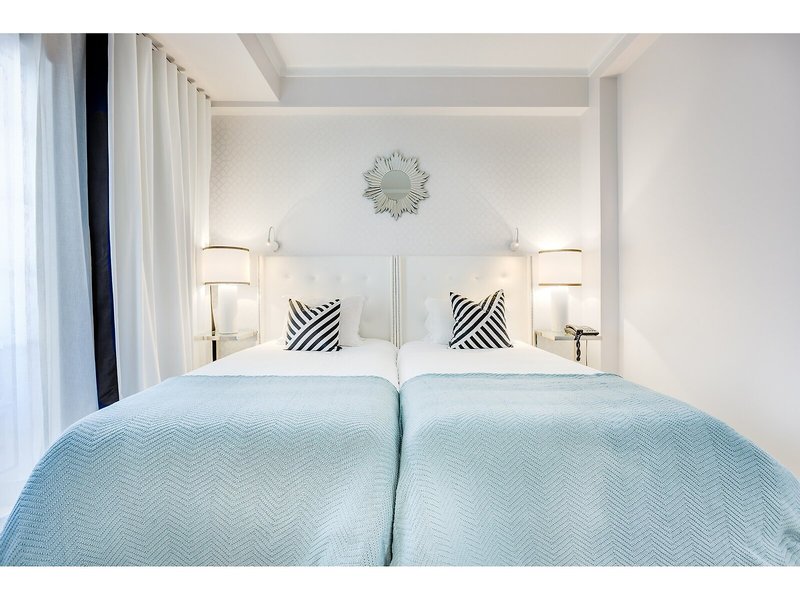 Cristal Marinha 37 - Room Example