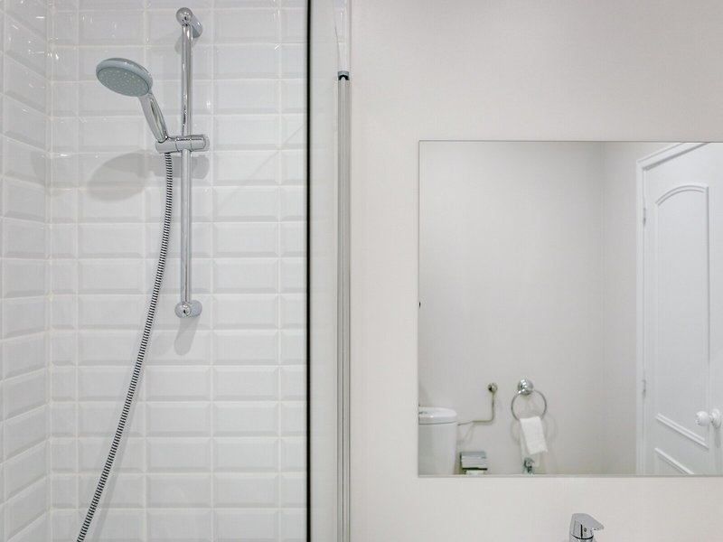 Cristal Marinha 39 - Bathroom Example