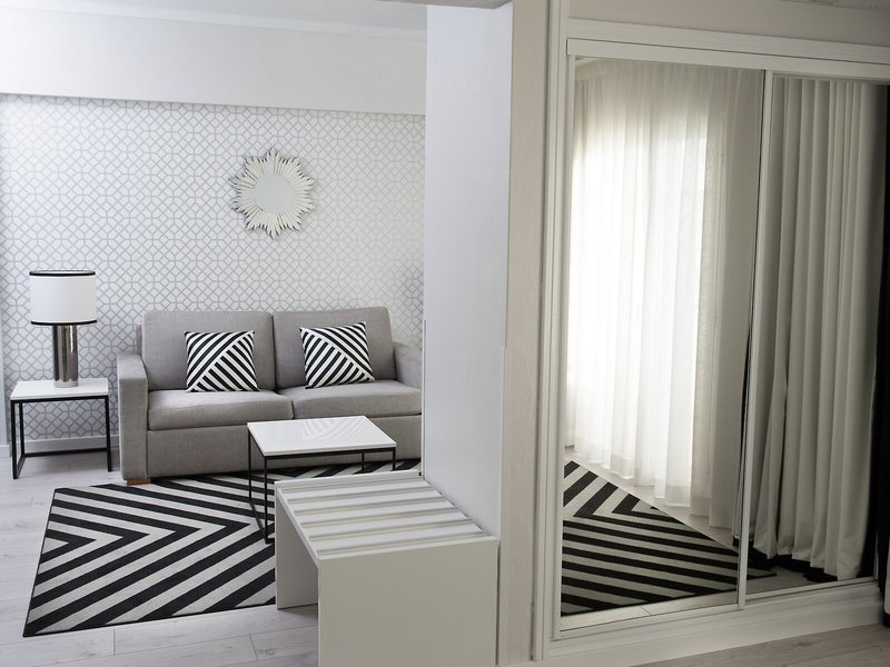 Cristal Marinha 42 - Room Example