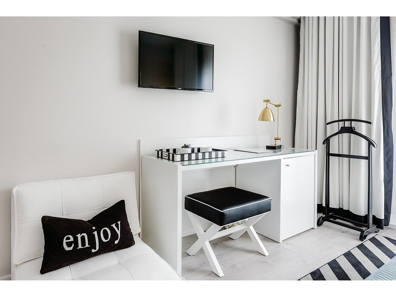 Cristal Marinha 45 - Room Example