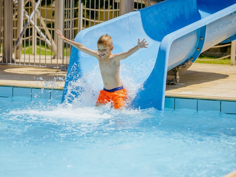 The Golden Bay Beach Hotel 15 - Outdoor Pool
