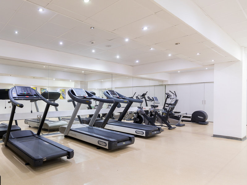 The Golden Bay Beach Hotel 45 - Sports and leisure