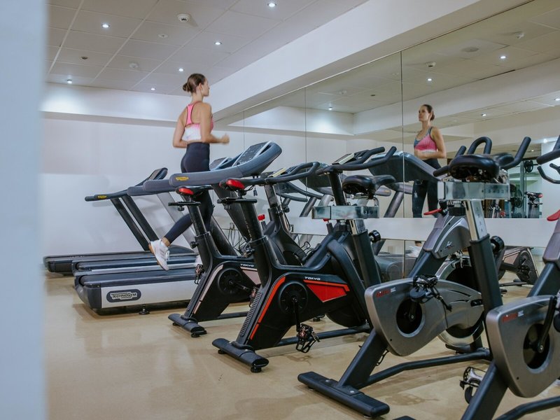 The Golden Bay Beach Hotel 46 - Sports and leisure