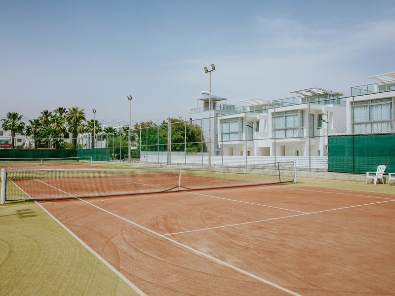 The Golden Bay Beach Hotel 49 - Sports and leisure