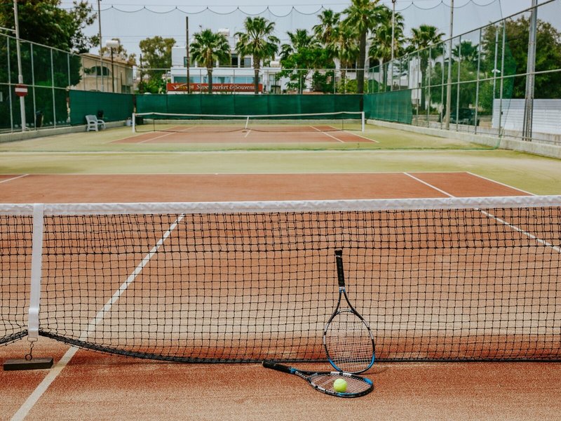 The Golden Bay Beach Hotel 50 - Sports and leisure