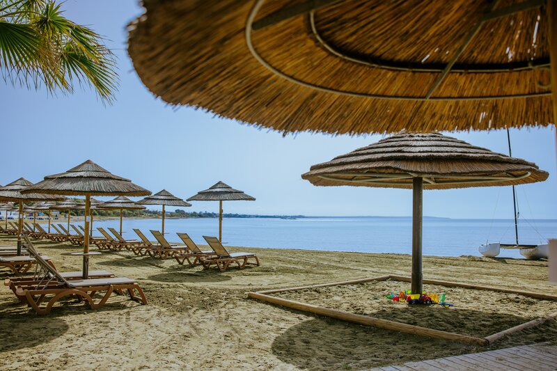 The Golden Bay Beach Hotel 3