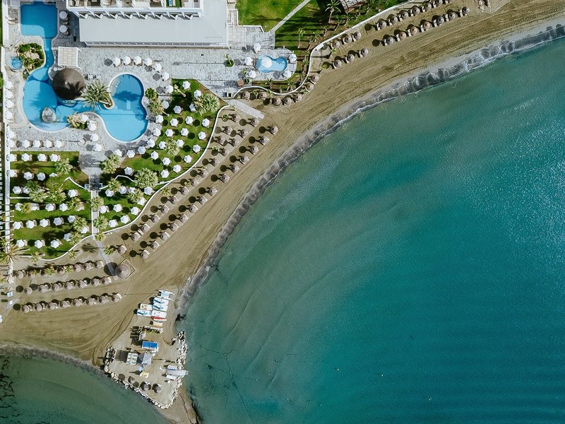 The Golden Bay Beach Hotel 2