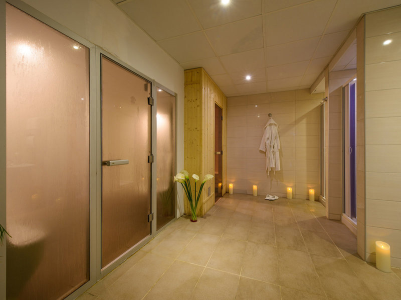 The Golden Bay Beach Hotel 37