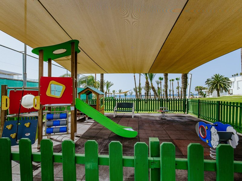 The Golden Bay Beach Hotel 42