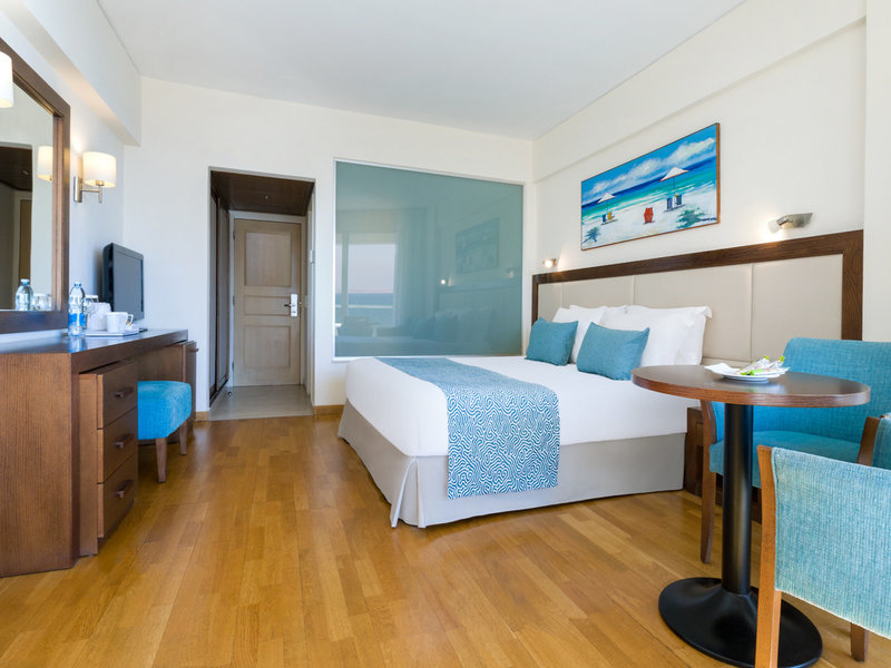 The Golden Bay Beach Hotel 45