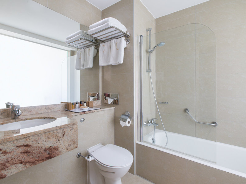 The Golden Bay Beach Hotel 47