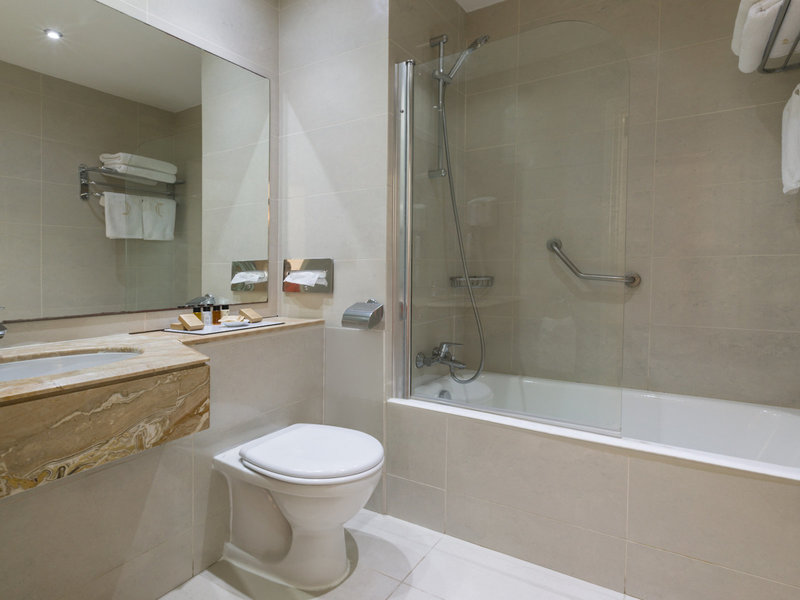 The Golden Bay Beach Hotel 48