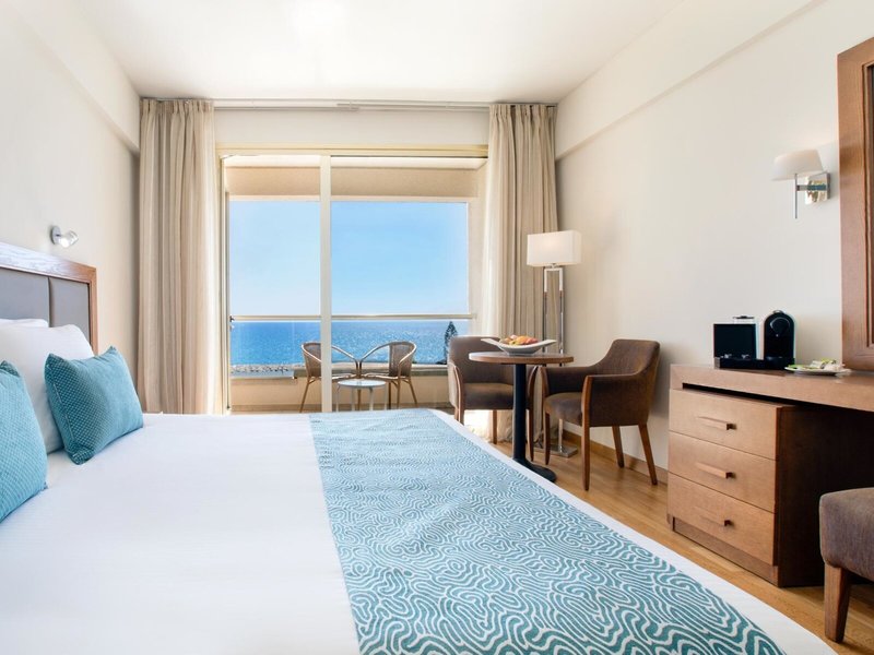 The Golden Bay Beach Hotel 50