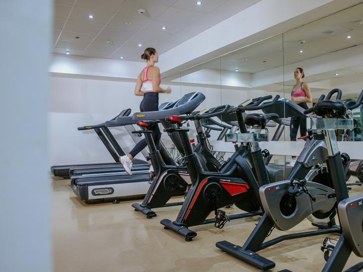 The Golden Bay Beach Hotel 19