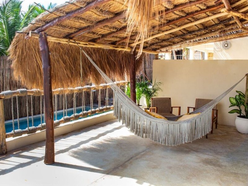 Dune Boutique Hotel Tulum 3