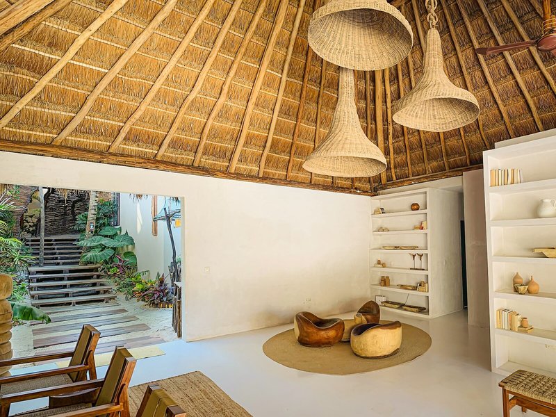 Dune Boutique Hotel Tulum 5
