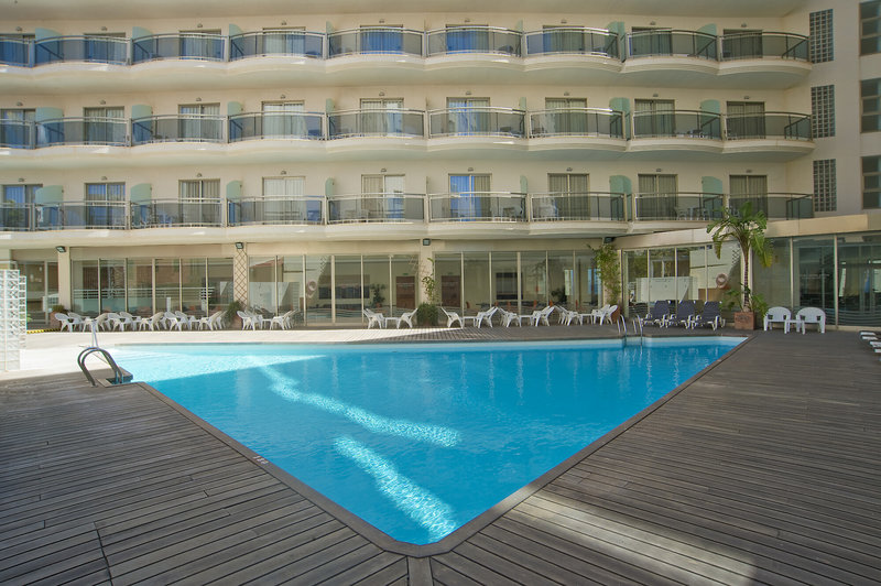Pierre & Vacances Hôtel Bahía Calpe 1