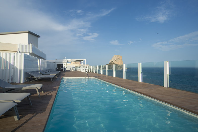 Pierre & Vacances Hôtel Bahía Calpe 2