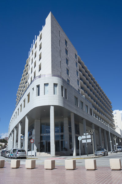 Pierre & Vacances Hôtel Bahía Calpe 3