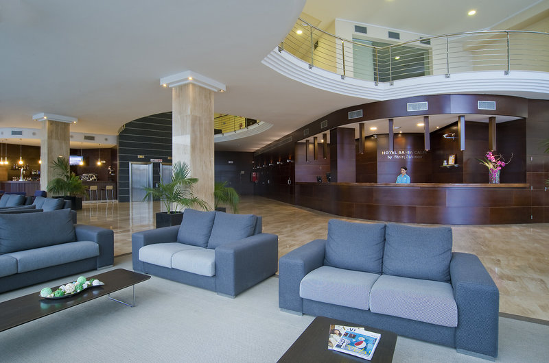 Pierre & Vacances Hôtel Bahía Calpe 4