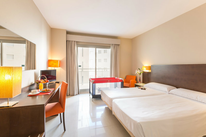 Pierre & Vacances Hôtel Bahía Calpe 6