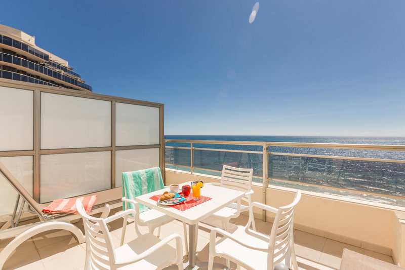 Pierre & Vacances Hôtel Bahía Calpe 8