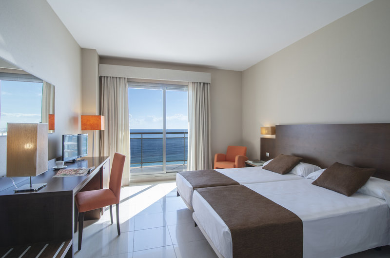 Pierre & Vacances Hôtel Bahía Calpe 9