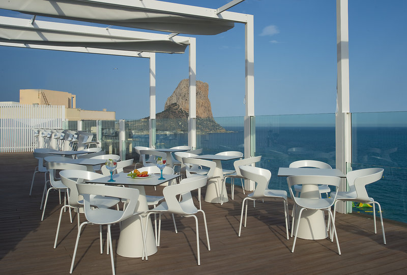Pierre & Vacances Hôtel Bahía Calpe 10