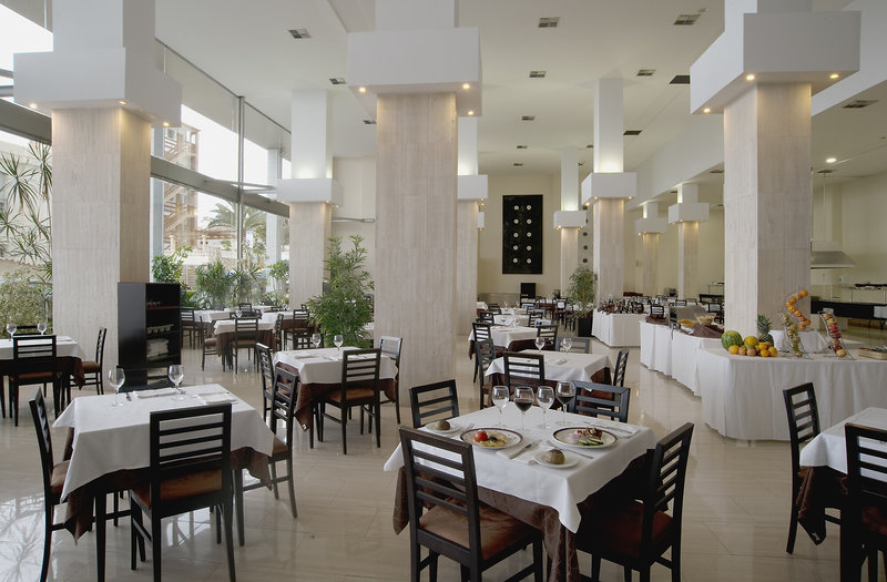 Pierre & Vacances Hôtel Bahía Calpe 11