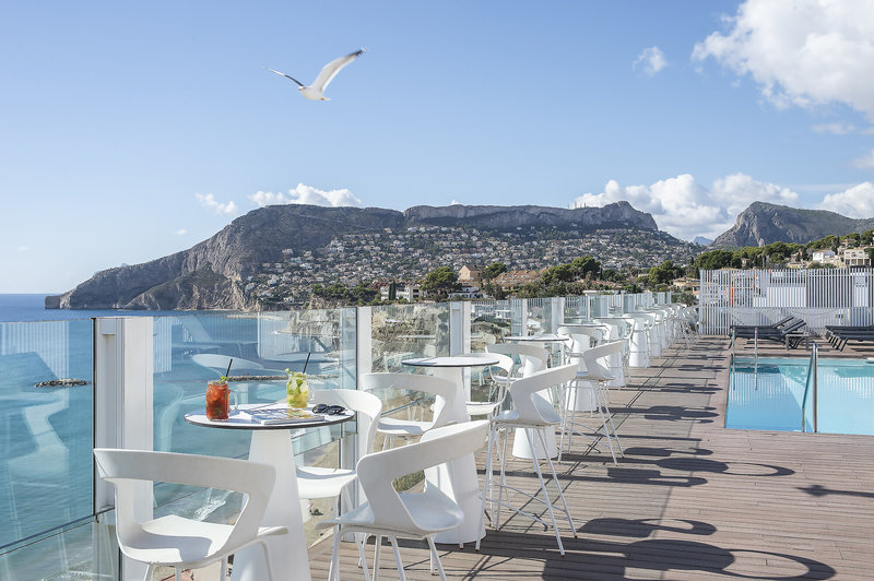 Pierre & Vacances Hôtel Bahía Calpe 12