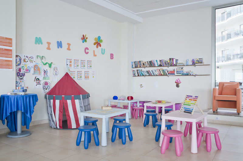 Pierre & Vacances Hôtel Bahía Calpe 17