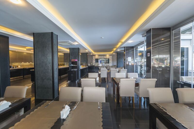 Club Viva Hotel 6