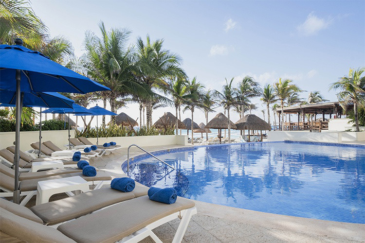 Hotel NYX Cancun 1