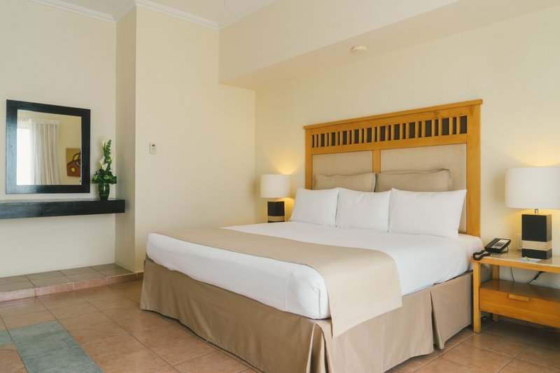 Hotel NYX Cancun 3