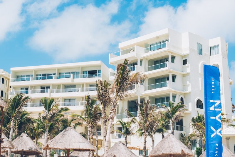 Hotel NYX Cancun 6
