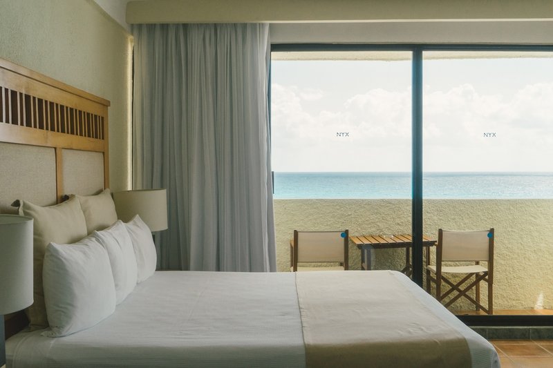 Hotel NYX Cancun 9
