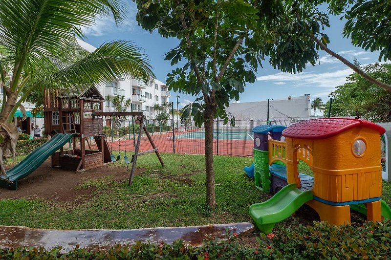 Hotel Faranda Maya Caribe Cancún 5