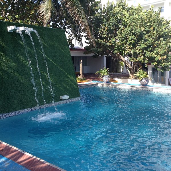 Hotel Faranda Maya Caribe Cancún 3
