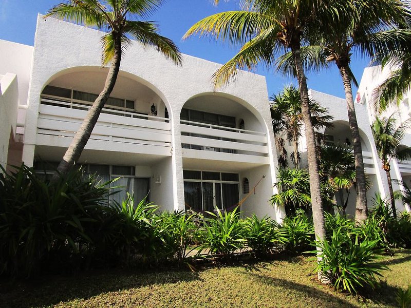 Hotel Faranda Maya Caribe Cancún 6