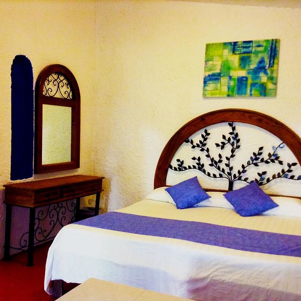 Hotel Faranda Maya Caribe Cancún 7