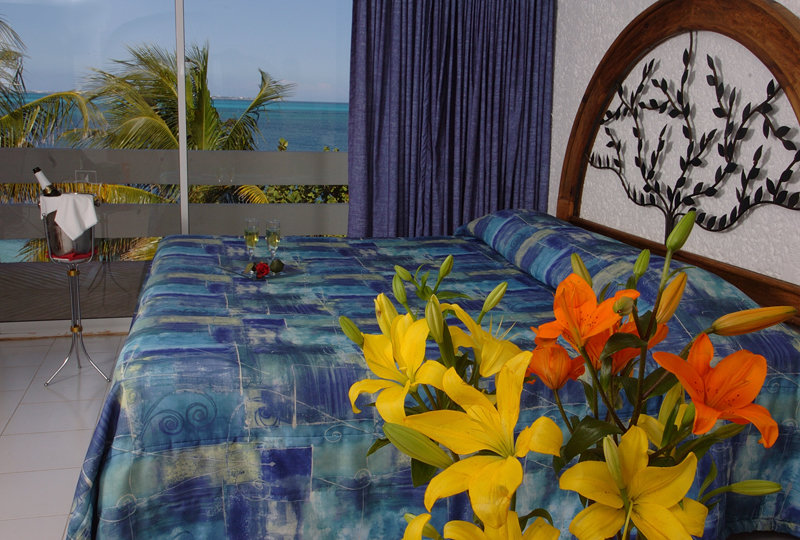 Hotel Faranda Maya Caribe Cancún 8