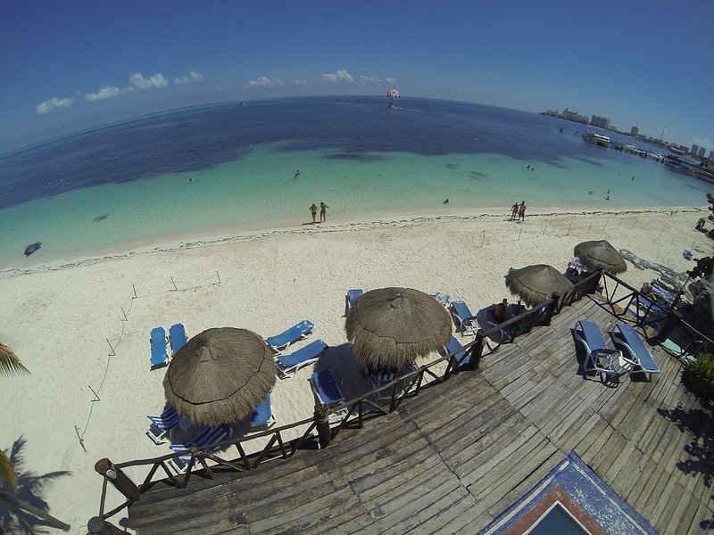 Hotel Faranda Maya Caribe Cancún 9