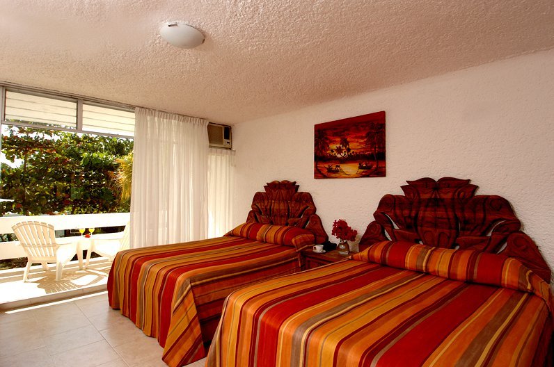 Hotel Faranda Maya Caribe Cancún 3