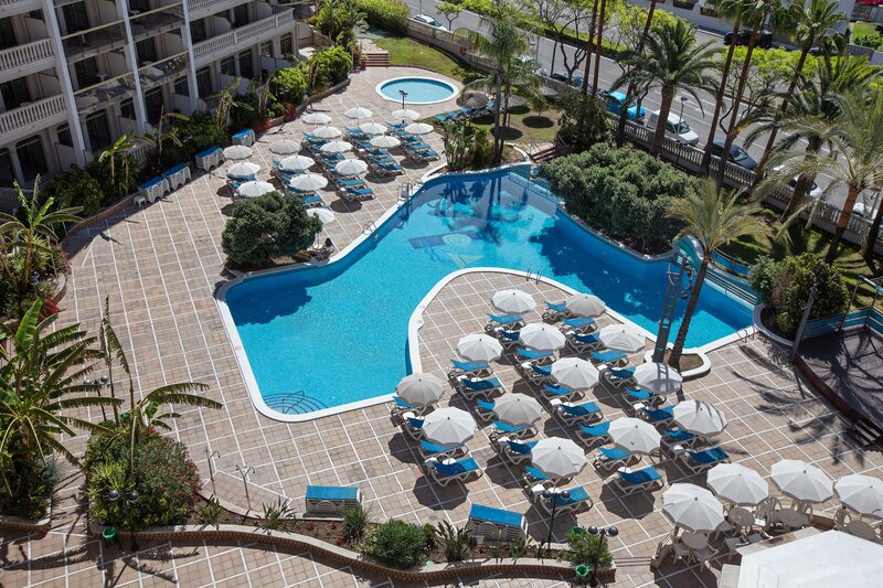 Ponient Dorada Palace by PortAventura World 4