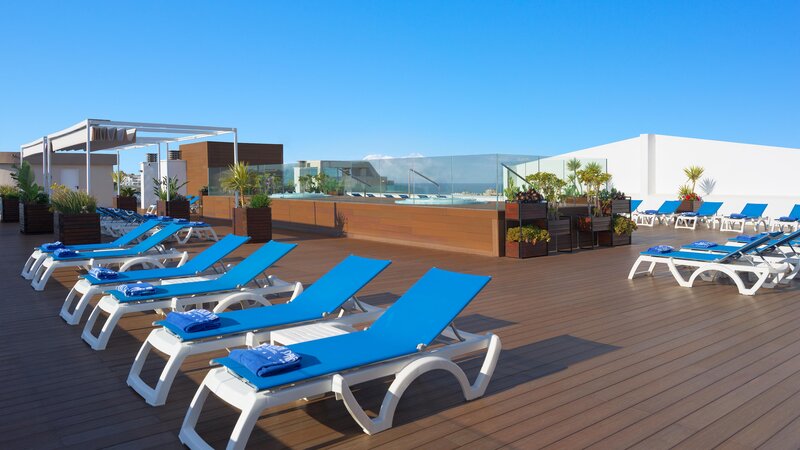 Ponient Dorada Palace by PortAventura World 6