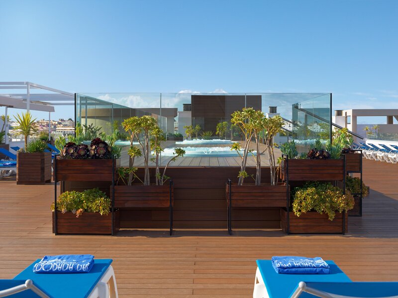 Ponient Dorada Palace by PortAventura World 7