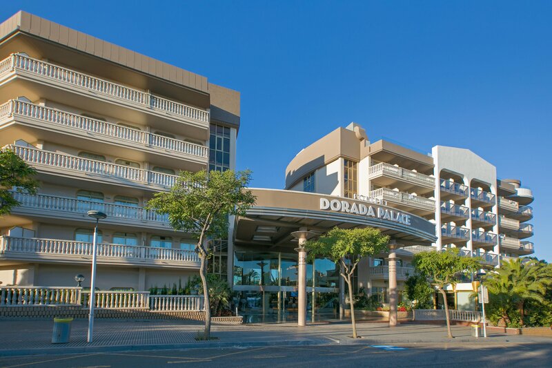 Ponient Dorada Palace by PortAventura World 8
