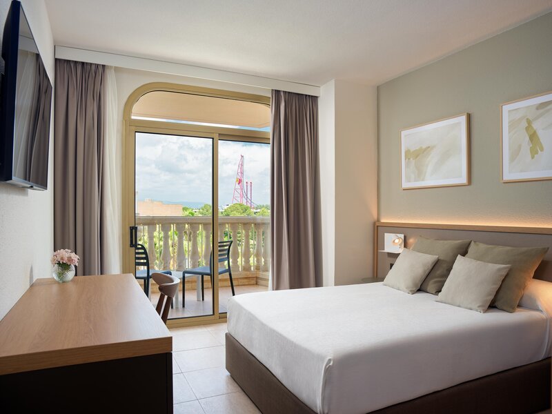 Ponient Dorada Palace by PortAventura World 9