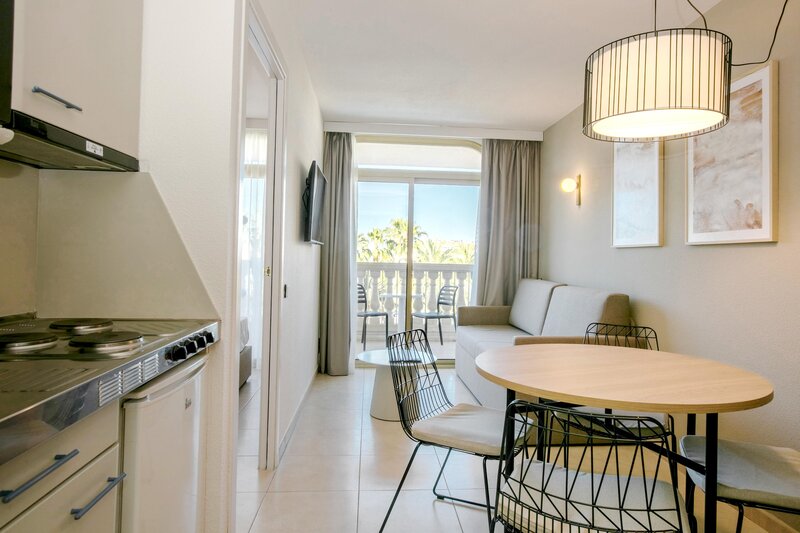 Ponient Dorada Palace by PortAventura World 12